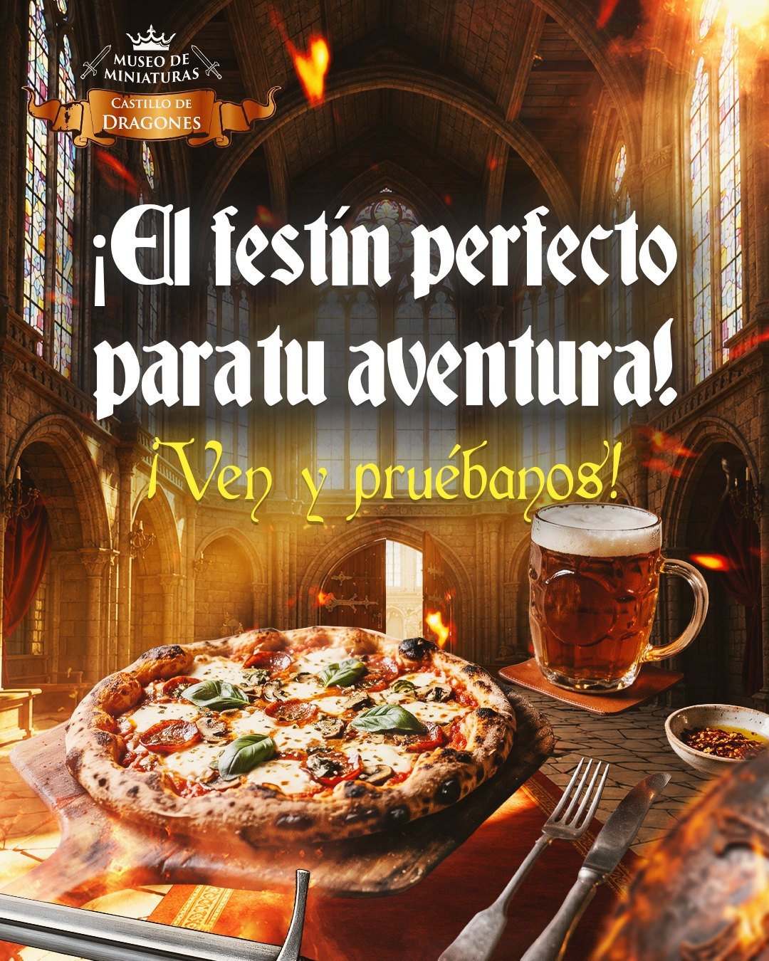 La Taberna