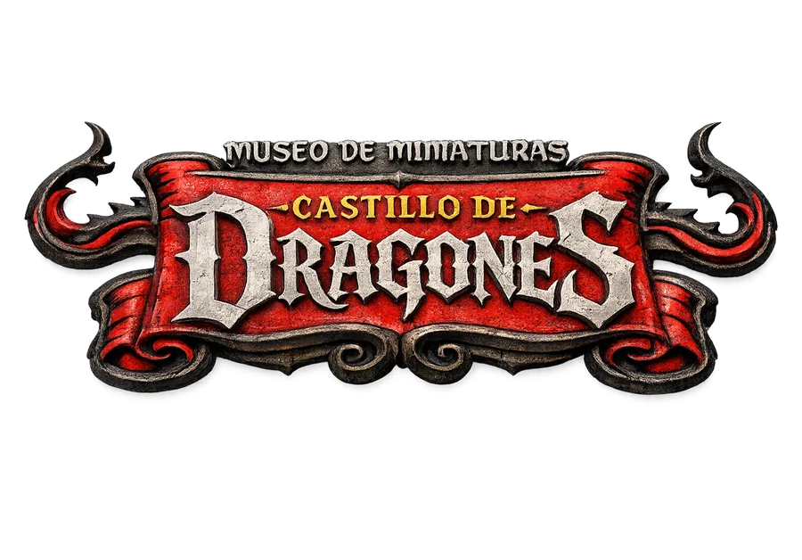 Castillo de Dragones